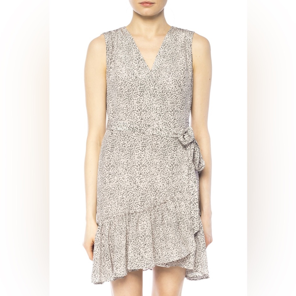All Saints RENE SL LEODOT Dress